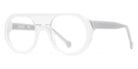 Henau® Doga DOGA WHGR 48 - Eyeglasses