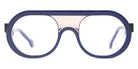Henau® Doga XL BLBL 50 - Eyeglasses