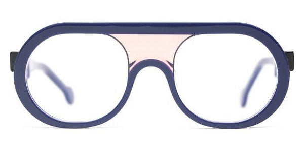 Henau® Doga XL BLBL 50 - Eyeglasses