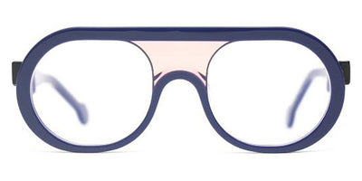 Henau® DOGA XL H DOGA XL BLBL 50 - Henau-BLBL Eyeglasses