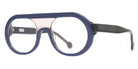 Henau® Doga XL BLBL 50 - Eyeglasses