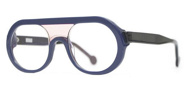 Henau® Doga XL BLBL 50 - Eyeglasses