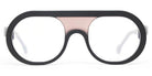 Henau® Doga XL BLKS 50 - Eyeglasses
