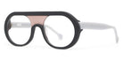 Henau® Doga XL BLKS 50 - Eyeglasses