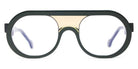 Henau® Doga XL GRBL 50 - Eyeglasses