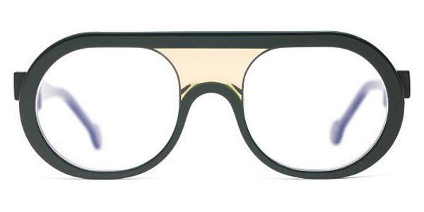 Henau® Doga XL GRBL 50 - Eyeglasses