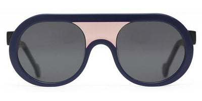 Henau® DOGA XL SUN H DOGA XL SUN BLBL 50 - Henau-BLBL Sunglasses