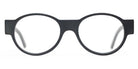 Henau® Dosso DOSSO 901S 50 - Eyeglasses