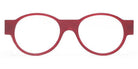 Henau® Dosso DOSSO B78S 50 - Eyeglasses