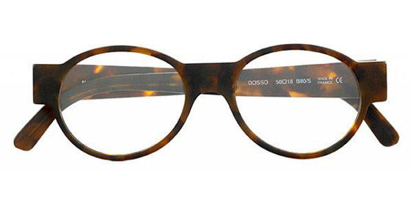 Henau® DOSSO H DOSSO B80S 50 - Henau-B80S Eyeglasses