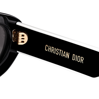 Dior® DiorPacific B1U  - Black
