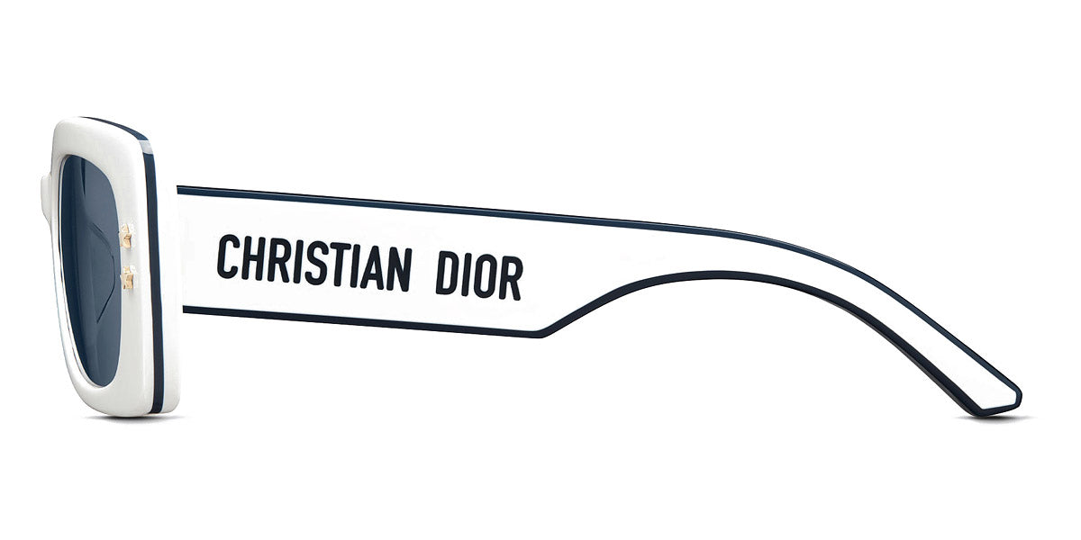 Dior® DiorPacific S1U  - White