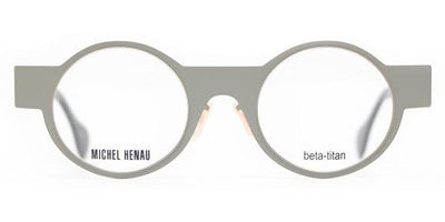 Henau® Drono H DRONO BUR 47 - Bordeaux/Red BUR Eyeglasses