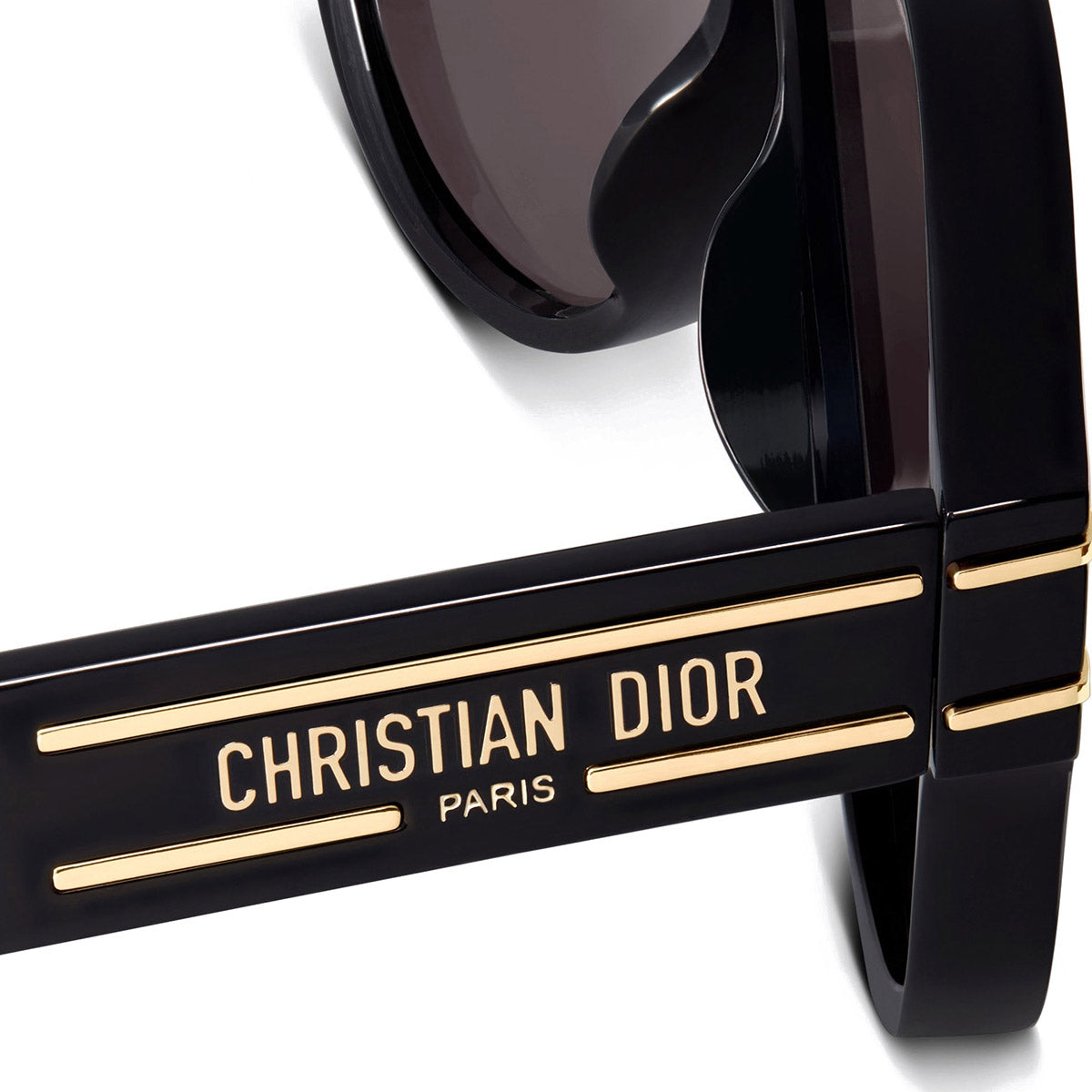 Dior® DiorSignature A1U  - Black