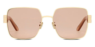 Dior® DiorSignature S4U DSGTS4UXR B0L0 - Nude Sunglasses