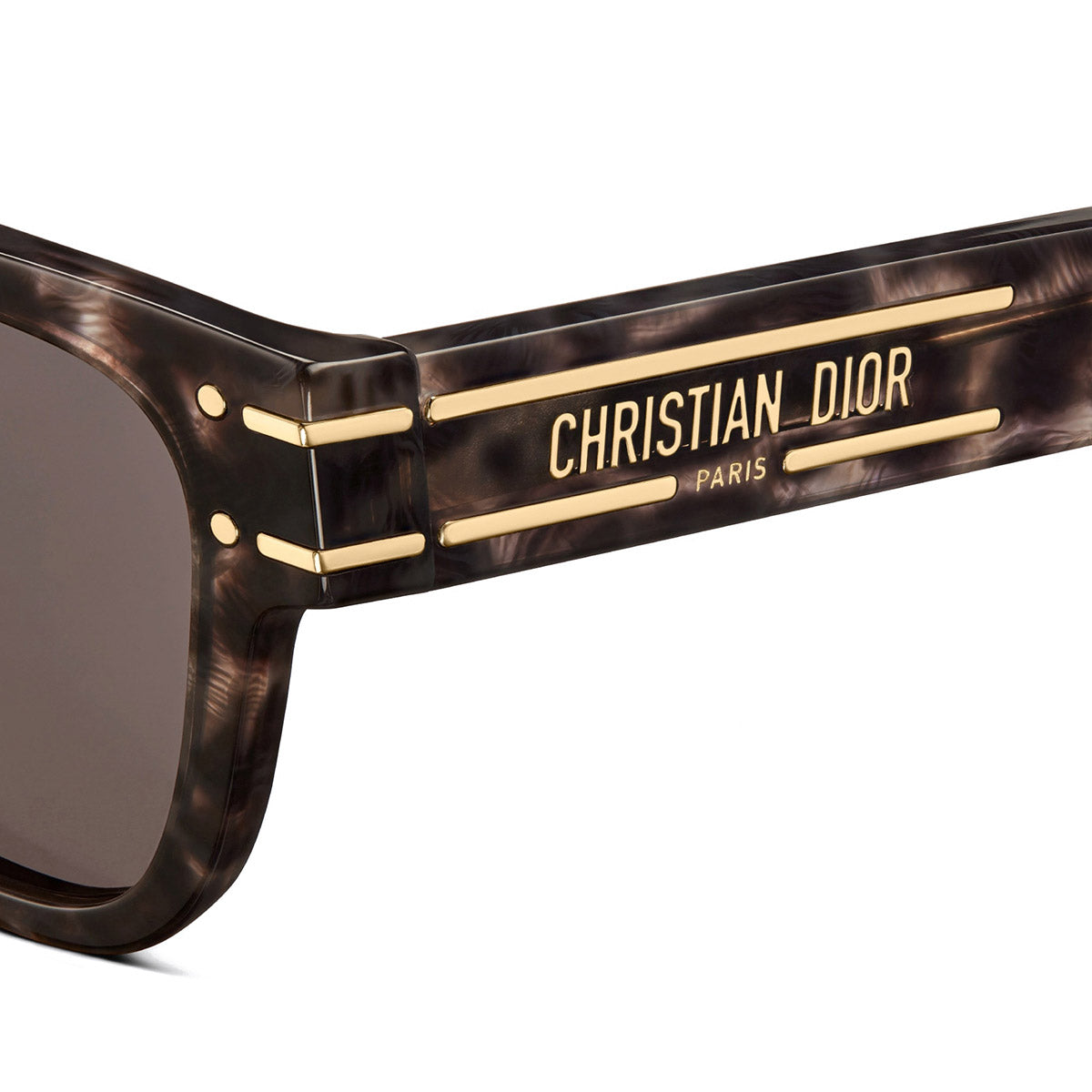 Dior® DiorSignature S6U Geometric Sunglasses - EuroOptica