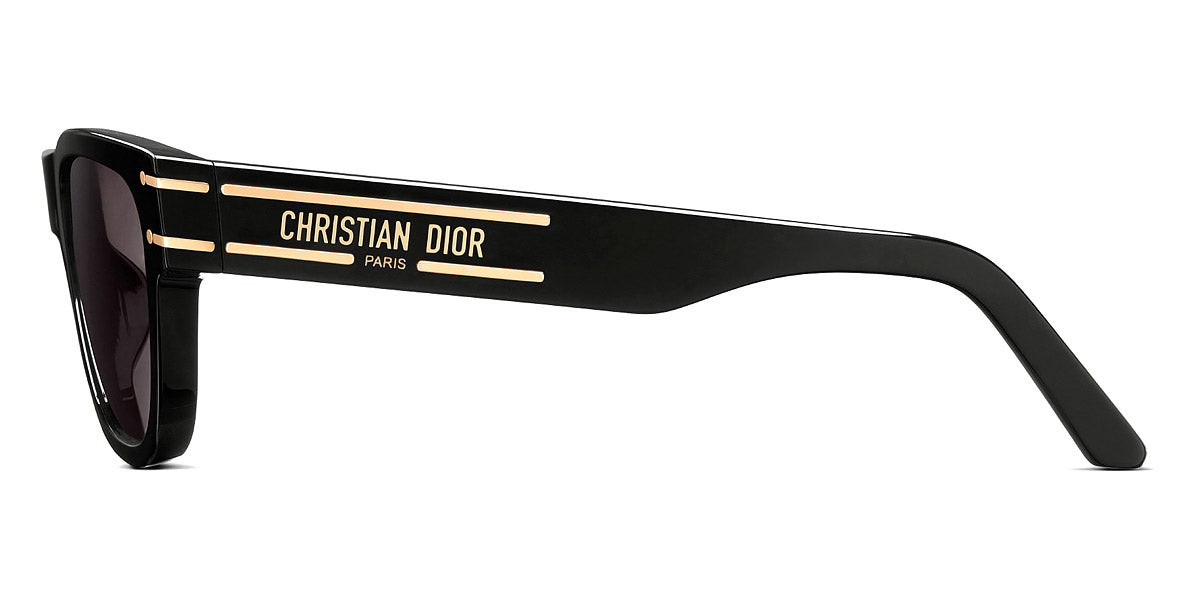 Dior® DiorSignature S6U Geometric Sunglasses - EuroOptica