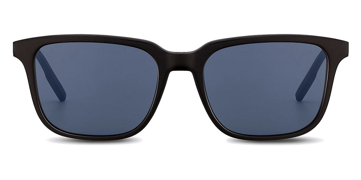 Dior® DiorTag SU DTAGSUR 10B0 - Black Sunglasses