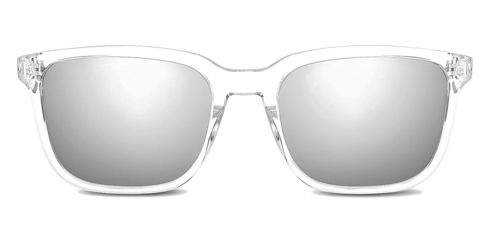 Dior® DiorTag SU D DTAGSUR 85A4 54 - Crystal-Tone Sunglasses