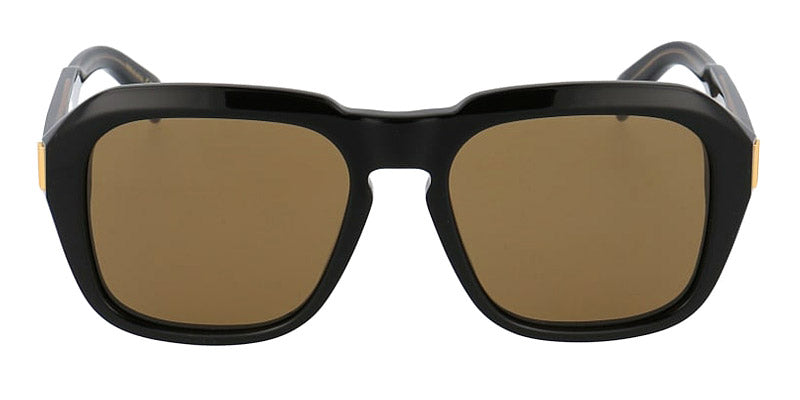 Dunhill® DU0001S Rectangle Sunglasses - EuroOptica™ NYC