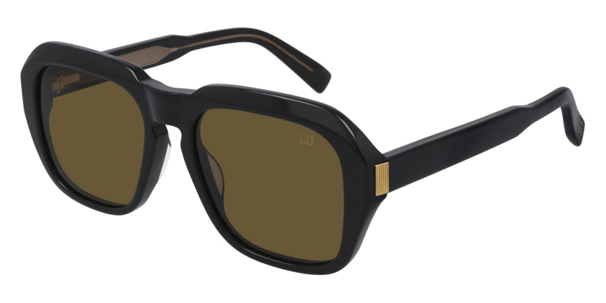Dunhill® DU0001S Rectangle Sunglasses - EuroOptica™ NYC