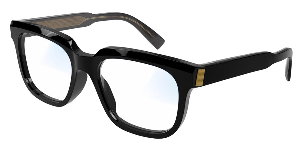 Dunhill® DU0002S - Black