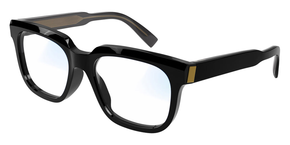 Dunhill® DU0002S - Black