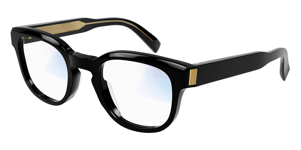Dunhill® DU0003S - Black