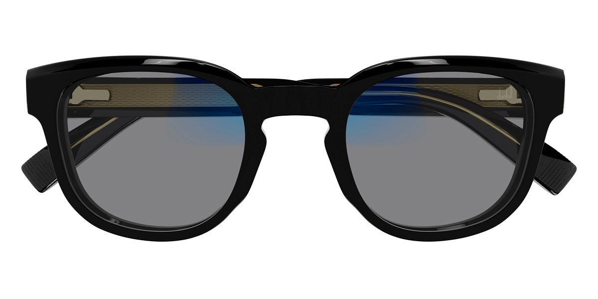 Dunhill® DU0003S - Black