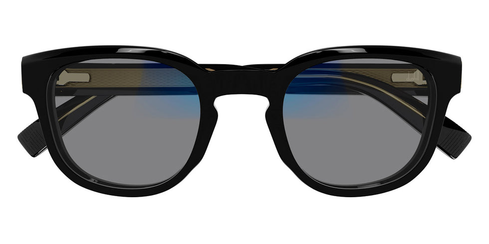 Dunhill® DU0003S - Black
