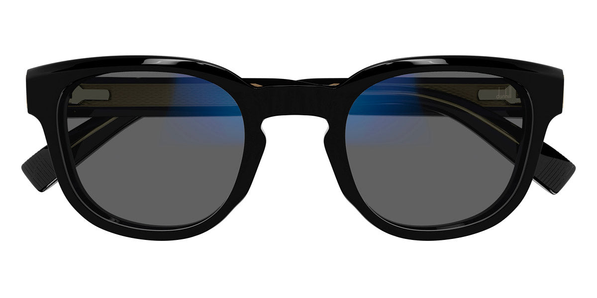 Dunhill® DU0003S - Black