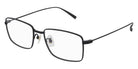 Dunhill® DU0006O - Black