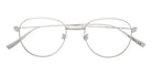 Dunhill® DU0007O - Silver
