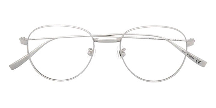 Dunhill® DU0007O - Silver