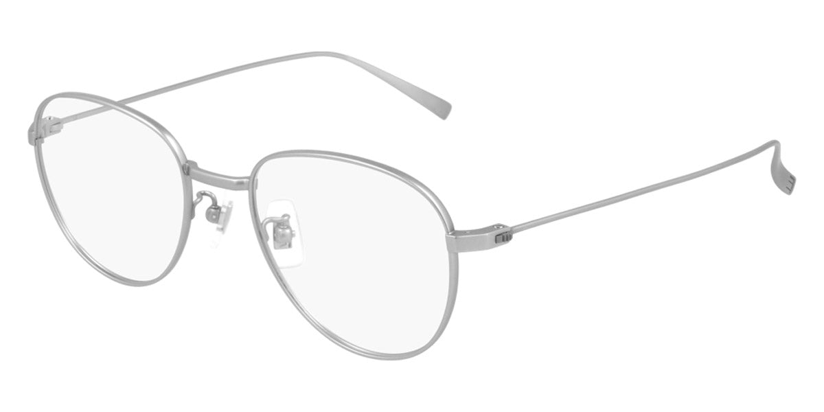 Dunhill® DU0007O - Silver