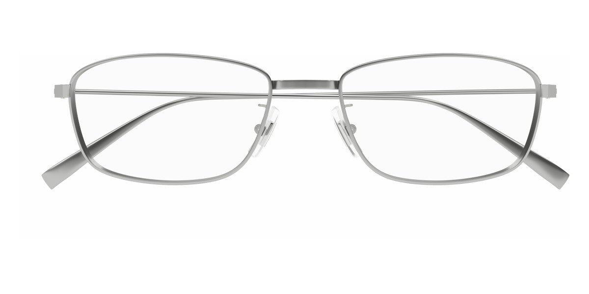 Dunhill® DU0008OJ - Silver