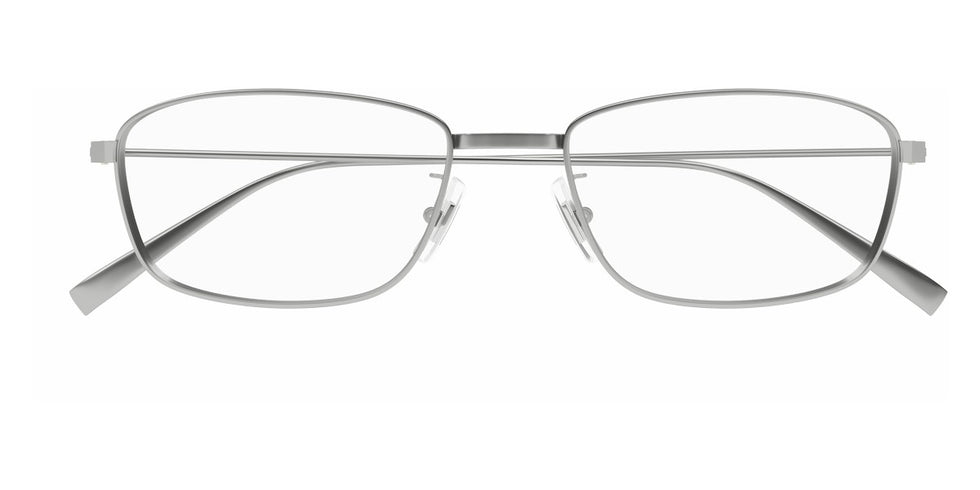 Dunhill® DU0008OJ - Silver