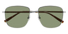 Dunhill® DU0011S - Silver