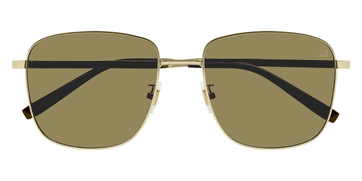 Dunhill® DU0011S - Gold