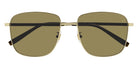 Dunhill® DU0011S - Gold