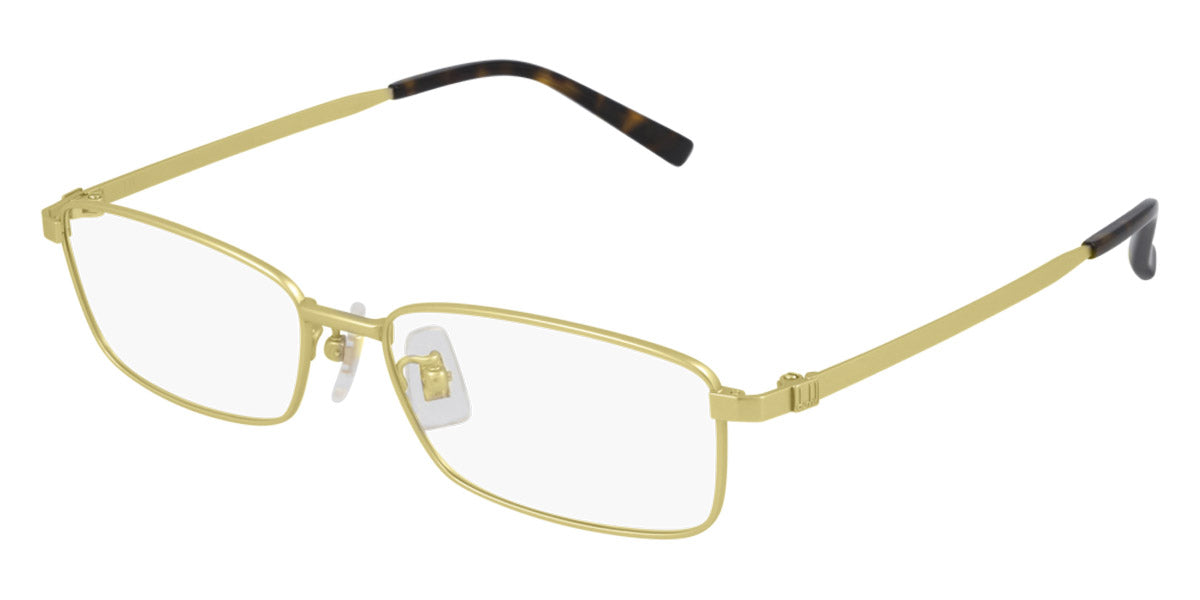 Dunhill® DU0015OJ - Gold