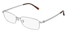Dunhill® DU0015OJ - Silver