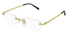 Dunhill® DU0017OJ - Gold