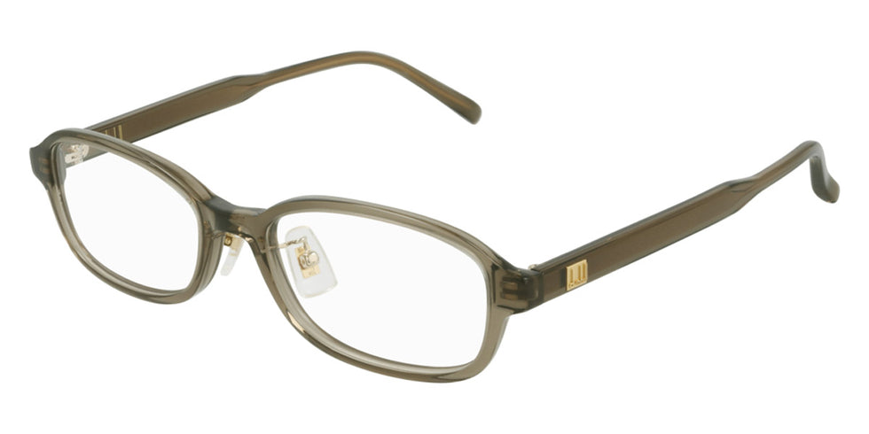 Dunhill® DU0021OJ - Brown