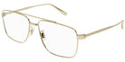 Dunhill® DU0024O - Gold