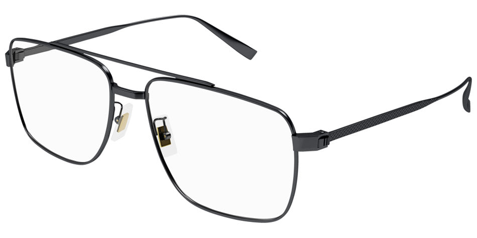 Dunhill® DU0024O - Black