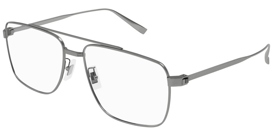 Dunhill® DU0024O - Ruthenium