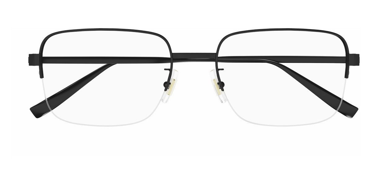 Dunhill® DU0025O - Black
