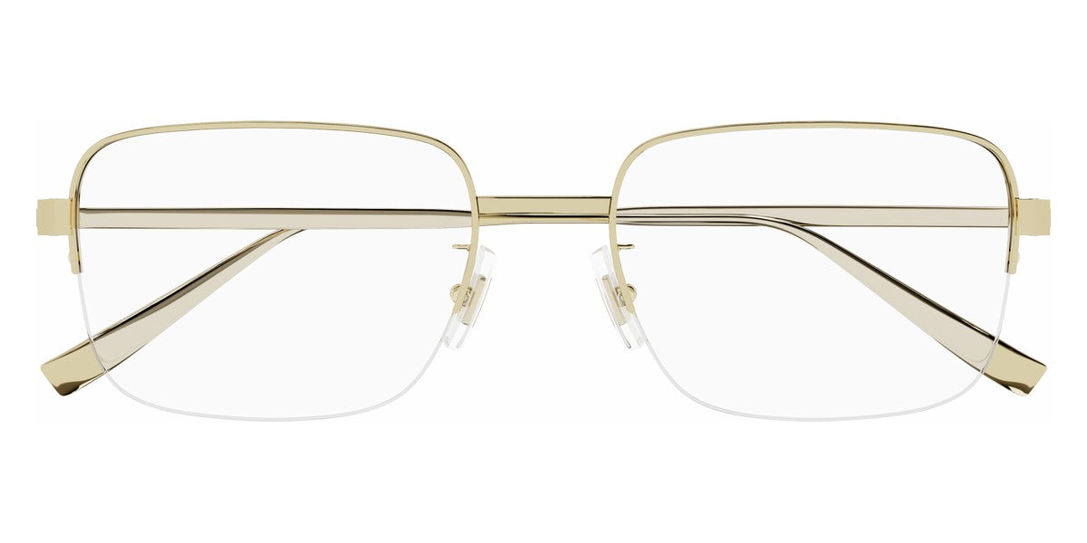 Dunhill® DU0025O - Gold