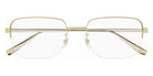 Dunhill® DU0025O - Gold